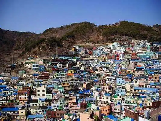 Play Busan Tourist Places