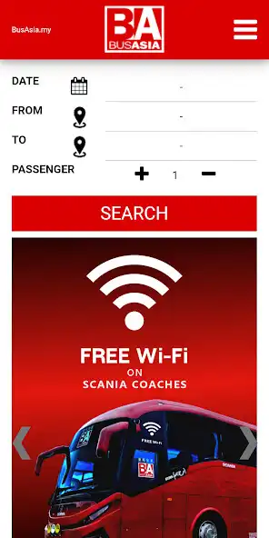 Play Bus Asia  and enjoy Bus Asia with UptoPlay