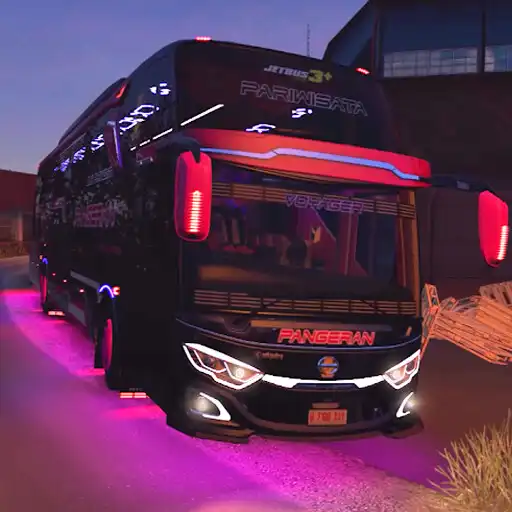Play Bus Basuri Nusantara Simulator APK Play Bus Basuri Nusantara Simulator APK