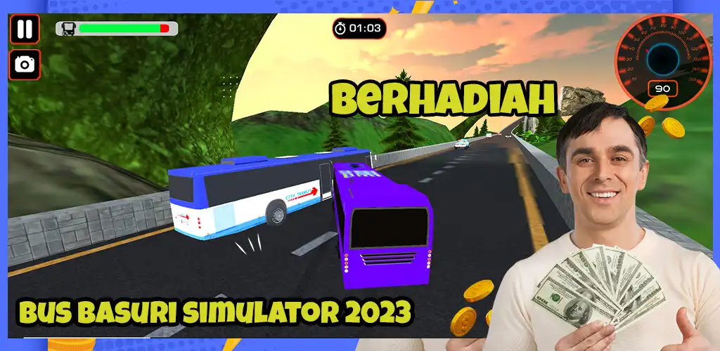 Play Bus Basuri Simulator Berhadiah and enjoy Bus Basuri Simulator Berhadiah with UptoPlay Play Bus Basuri Simulator Berhadiah and enjoy Bus Basuri Simulator Berhadiah with UptoPlay