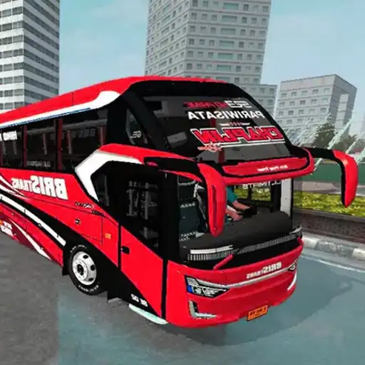 Play Bus Basuri Simulator Nusantara APK