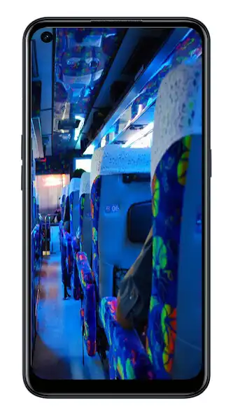 Play Bus Basuri V3 Wallpaper  and enjoy Bus Basuri V3 Wallpaper with UptoPlay