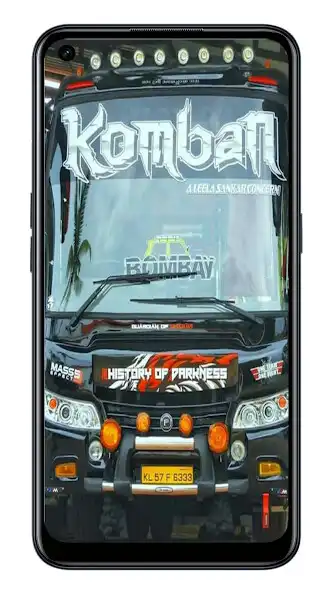 Play Bus Basuri V3 Wallpaper as an online game Bus Basuri V3 Wallpaper with UptoPlay
