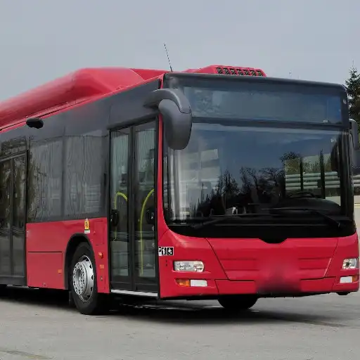 Free play online Bus Best Wallpapers APK