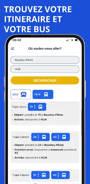 Play Bus Bi as an online game Bus Bi with UptoPlay