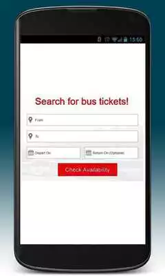 Play Bus Booking Online