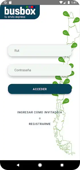 Play Busbox App  and enjoy Busbox App with UptoPlay