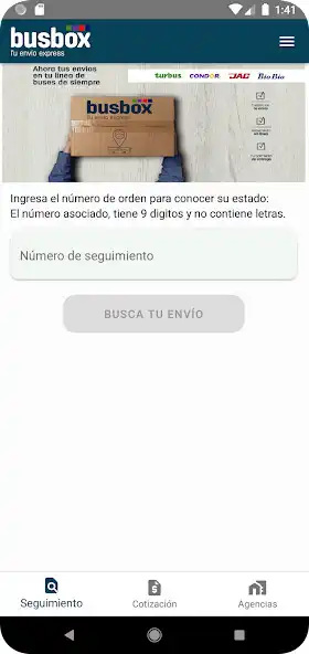 Play Busbox App as an online game Busbox App with UptoPlay