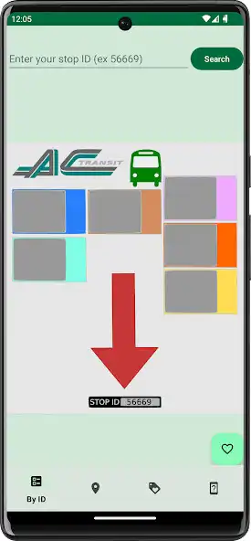 Play Busboy - AC Transit Schedules  and enjoy Busboy - AC Transit Schedules with UptoPlay