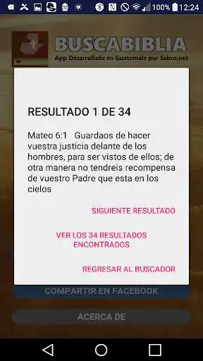 Play BuscaBiblia Guatemala