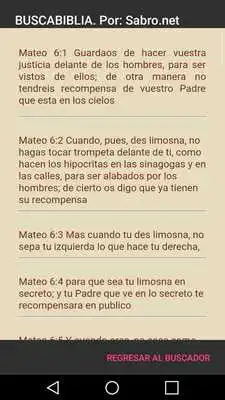 Play BuscaBiblia Guatemala