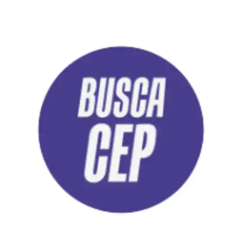 Play Busca CEP - Fácil e Rápido APK