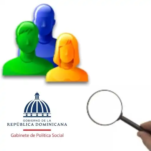 Play Buscador Beneficiario GCPS APK