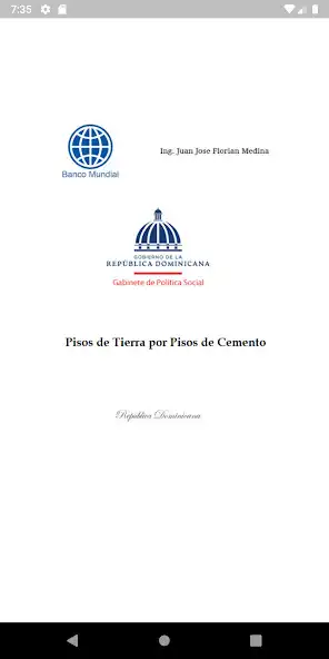 Play Buscador Beneficiario GCPS  and enjoy Buscador Beneficiario GCPS with UptoPlay