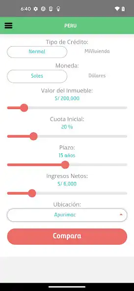 Play Buscador Creditos Hipotecarios as an online game online Buscador Creditos Hipotecarios with UptoPlay Play Buscador Creditos Hipotecarios as an online game Buscador Creditos Hipotecarios with UptoPlay