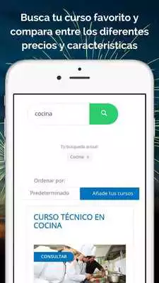 Play Buscador Cursos Gratis
