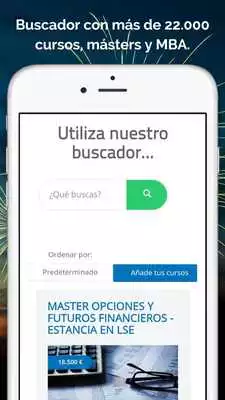 Play Buscador Cursos Gratis