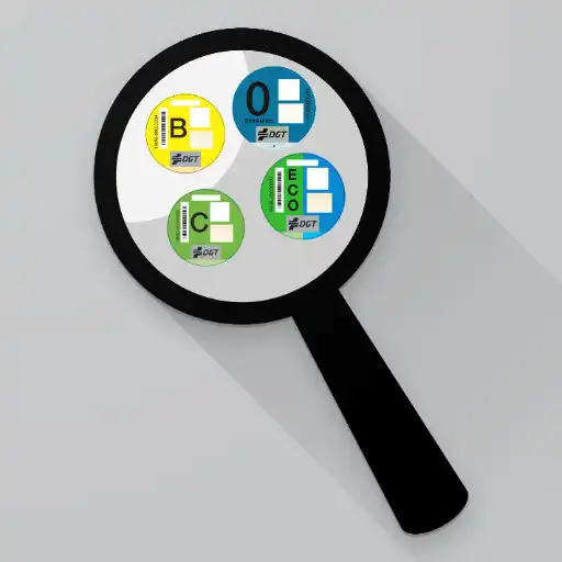 Play Buscador Distintivo Ambiental APK