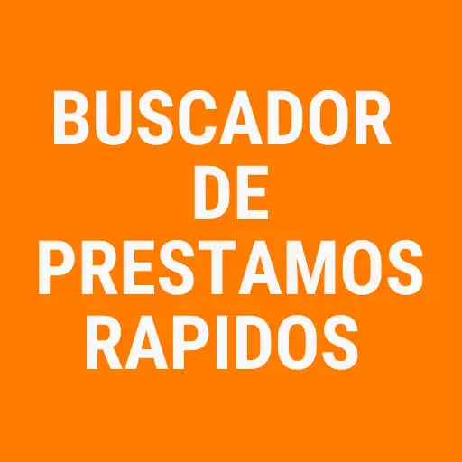 Play Buscador Prestamos Rapidos APK