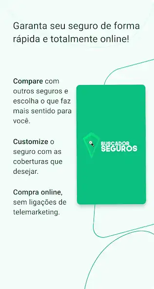 Play Buscador Seguros - Auto Online  and enjoy Buscador Seguros - Auto Online with UptoPlay