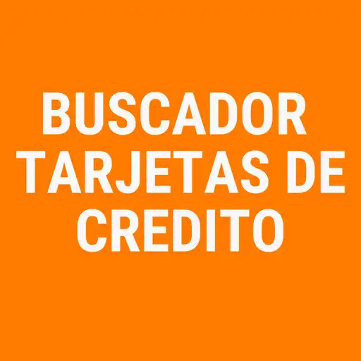 Play Buscador Tarjetas De Credito APK