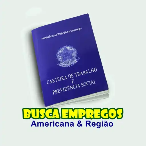 Play Busca Emprego Americana APK