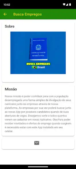 Play Busca Emprego Americana as an online game Busca Emprego Americana with UptoPlay