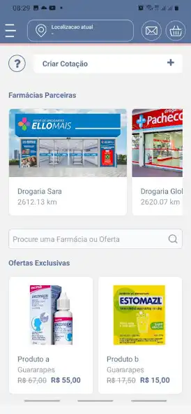 Play BuscaFar  and enjoy BuscaFar with UptoPlay