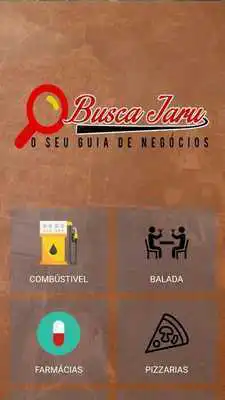 Play Busca Jaru