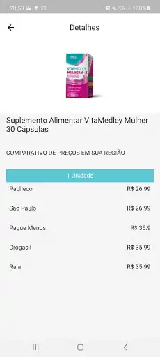 Play BuscaMED Play BuscaMED