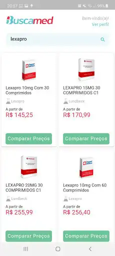 Play BuscaMED Play BuscaMED