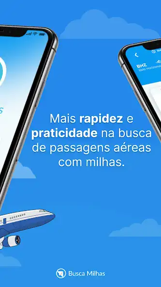 Play Busca Milhas Start as an online game Busca Milhas Start with UptoPlay