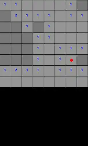 Play Buscaminas H as an online game Buscaminas H with UptoPlay