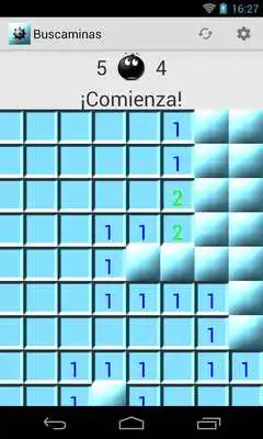 Play Buscaminas