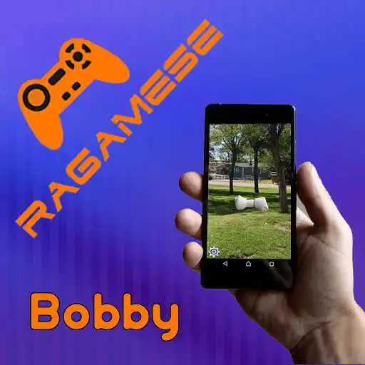 Play Buscando a Bobby APK