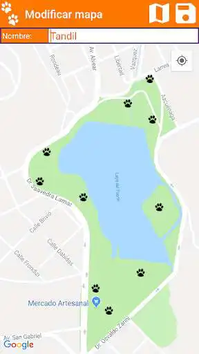 Play Buscando a Bobby as an online game Buscando a Bobby with UptoPlay