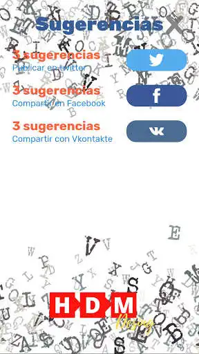 Play BuscaPalabra Gratis as an online game BuscaPalabra Gratis with UptoPlay