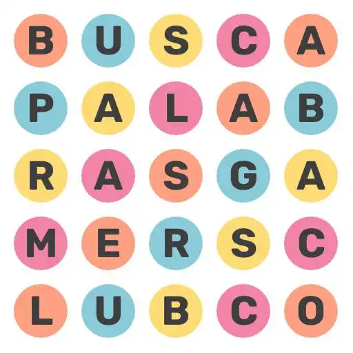 Free play online Busca palabras APK Free play online Busca palabras APK