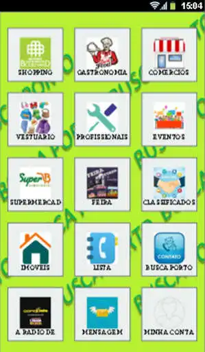 Play Busca Porto  and enjoy Busca Porto with UptoPlay