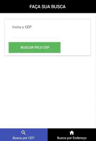 Play APK Buscar Endereço e CEP  and enjoy Buscar Endereço e CEP with UptoPlay 