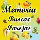 Free play online Buscar Pareja - Juego de memoria APK