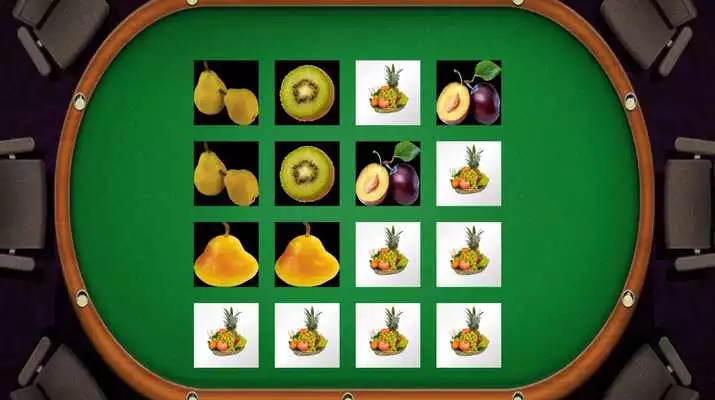Play Buscar Pareja - Juego de memoria