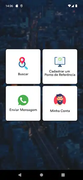 Play Buscar Ruas - Santa Inês BA as an online game Buscar Ruas - Santa Inês BA with UptoPlay