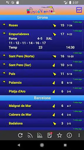 Play BuscaViento  and enjoy BuscaViento with UptoPlay