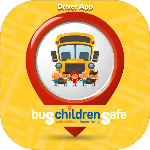 Play Bus Children Safe Driver APK