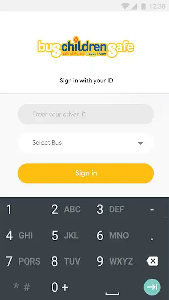 Play Bus Children Safe Driver  and enjoy Bus Children Safe Driver with UptoPlay