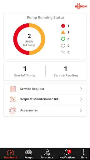 Play Busch Vacuum app and enjoy Busch Vacuum app with UptoPlay Play Busch Vacuum app and enjoy Busch Vacuum app with UptoPlay