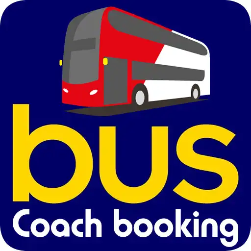 Play Bus + Coach Booking APK