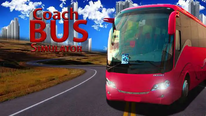 Play Bus Coach Driving Simulator 3D and enjoy Bus Coach Driving Simulator 3D with UptoPlay Play Bus Coach Driving Simulator 3D and enjoy Bus Coach Driving Simulator 3D with UptoPlay