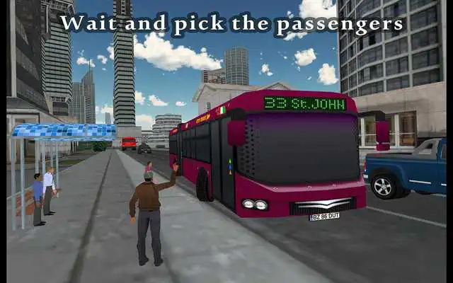 Play Bus Coach Driving Simulator 3D as an online game online Bus Coach Driving Simulator 3D with UptoPlay Play Bus Coach Driving Simulator 3D as an online game Bus Coach Driving Simulator 3D with UptoPlay